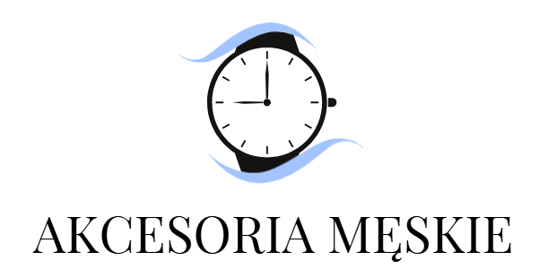 Akcesoria Męskie
