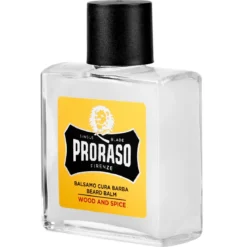 Balsam do brody z drzewem i przyprawami 100 ml