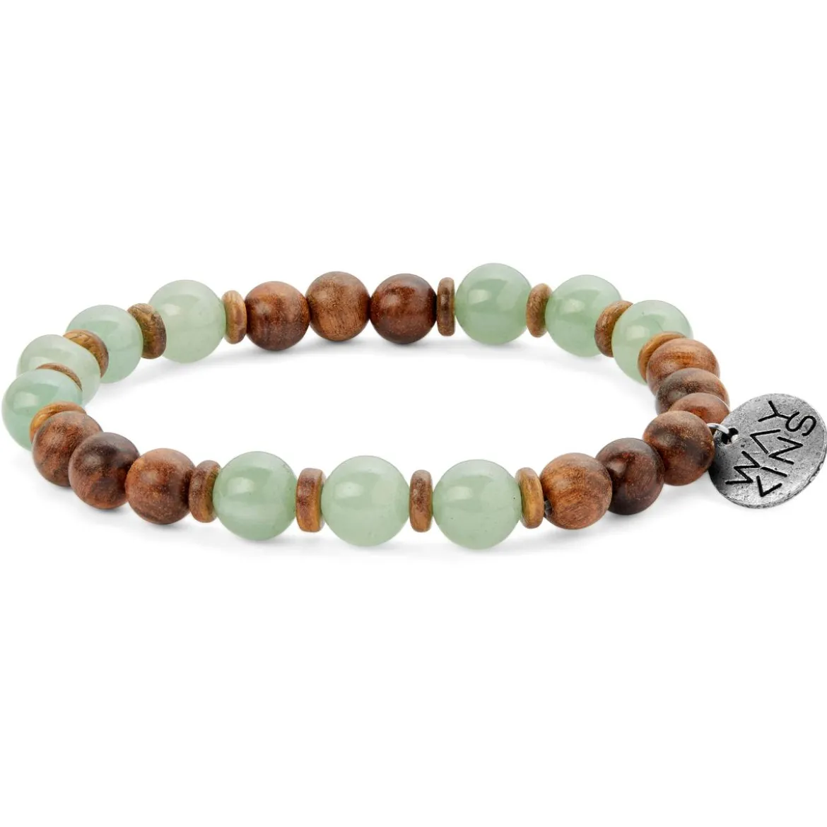 Bransoletka Wayne Aventurine Wave
