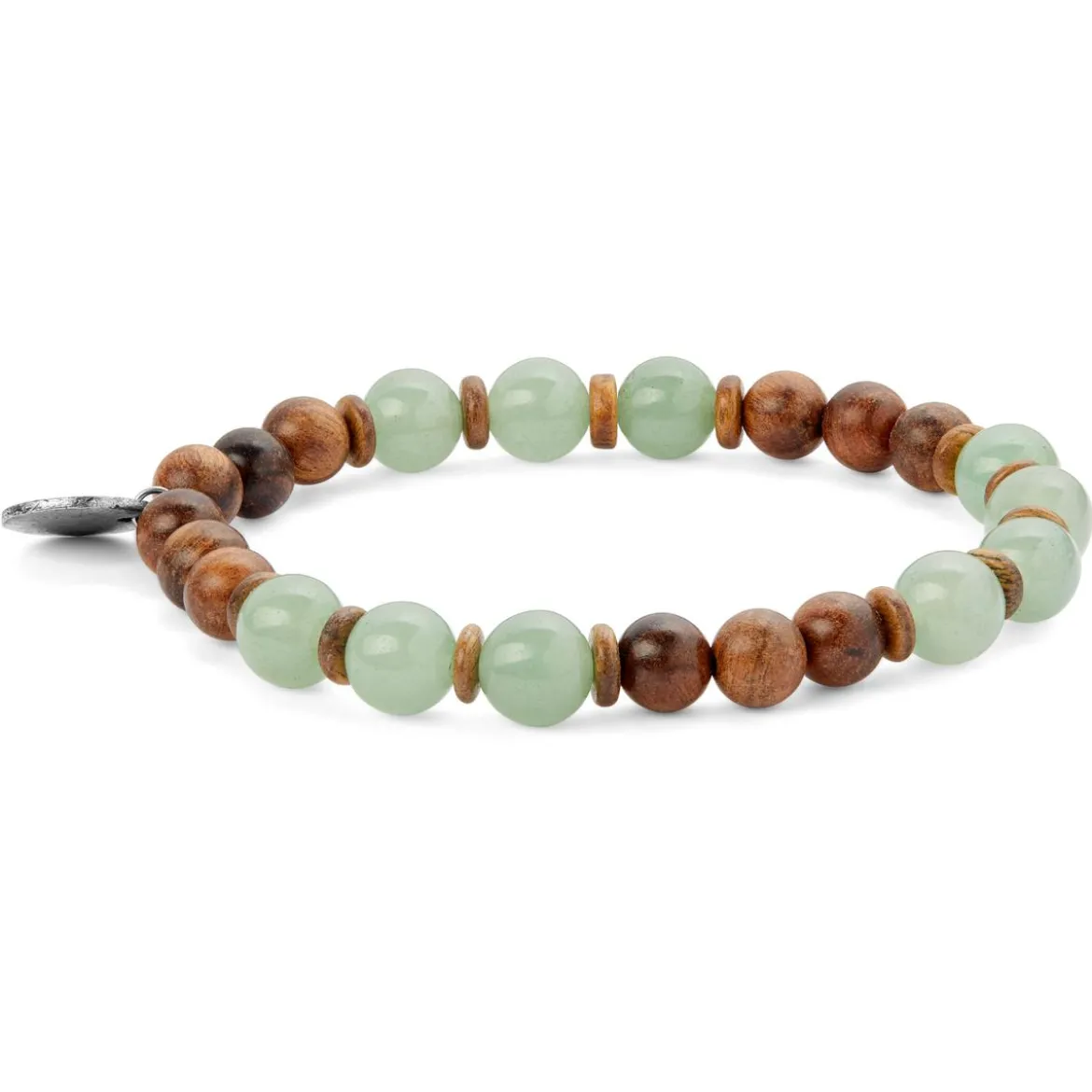 Bransoletka Wayne Aventurine Wave