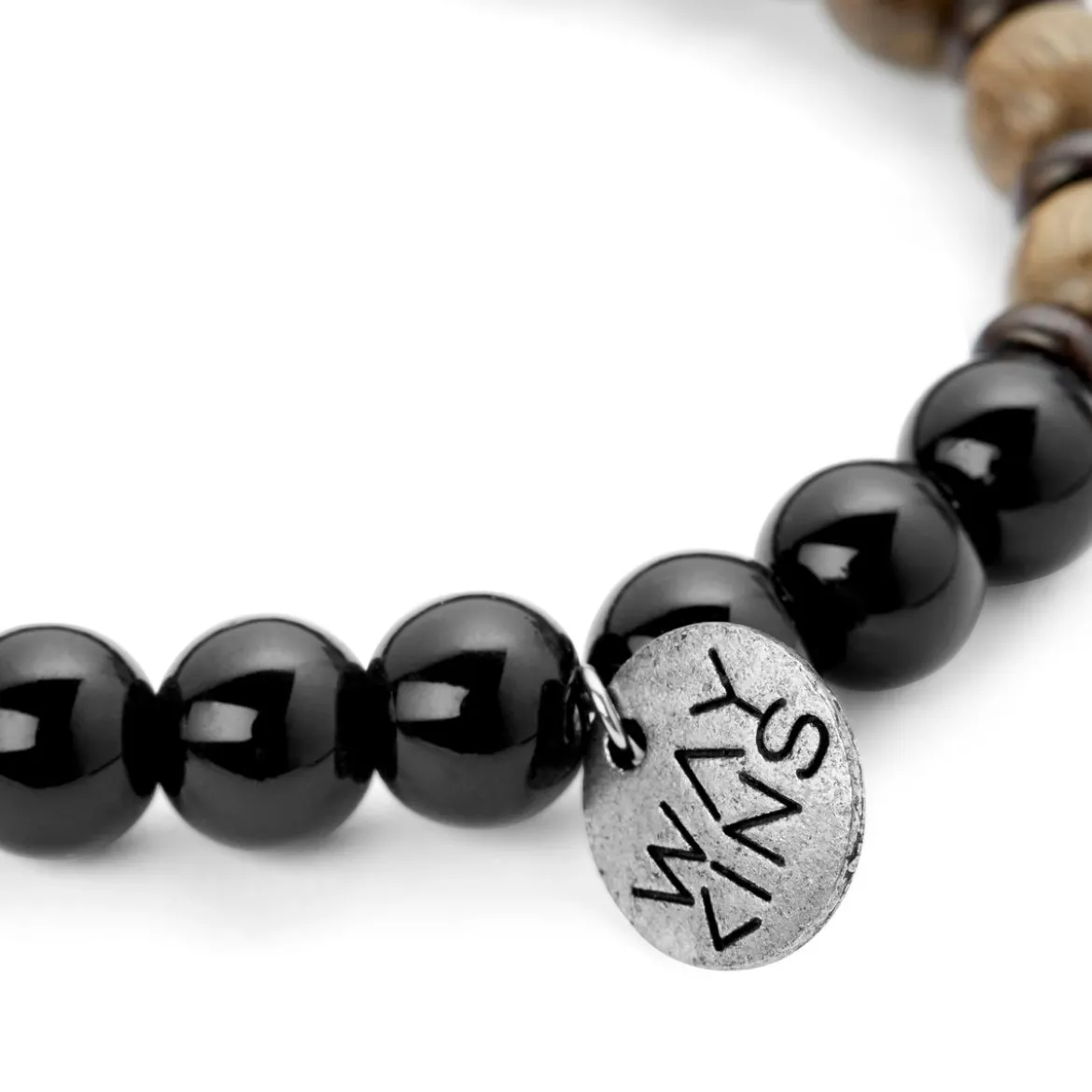 Bransoletka Wayne Onyx Wave