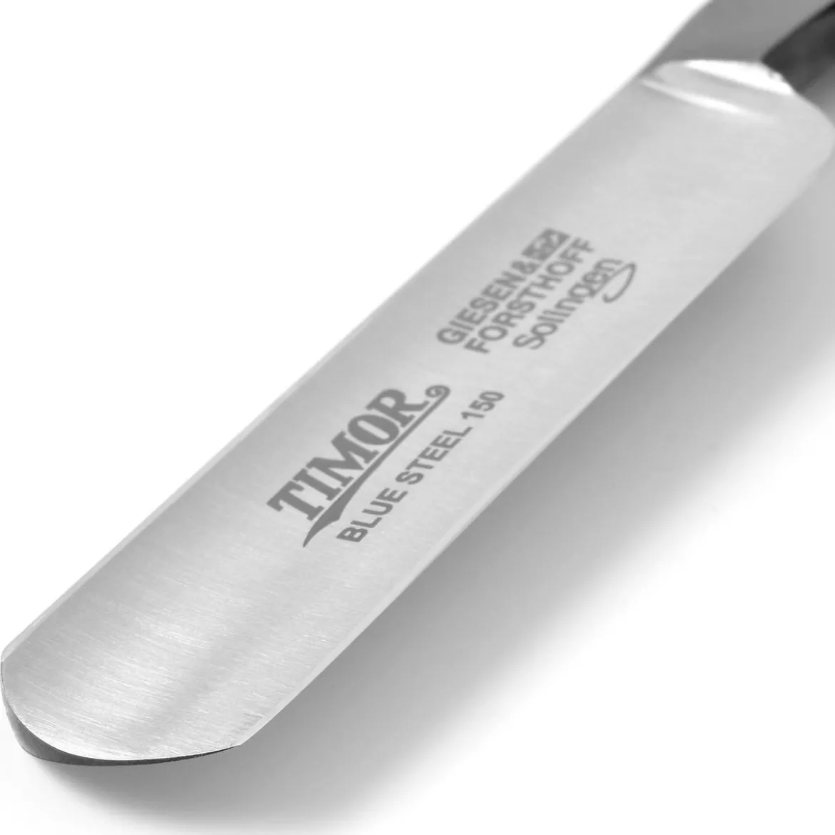 Brzytwa Black Carbon Timor 5/8''