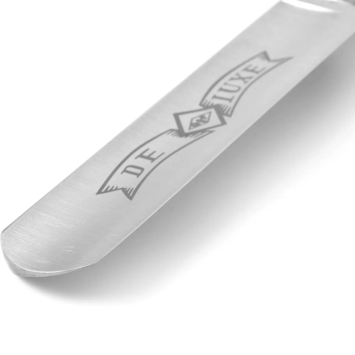 Brzytwa 5/8'' drewno orzecha Deluxe