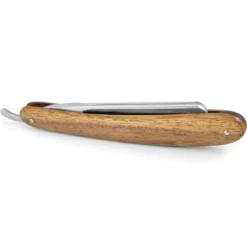 Brzytwa 5/8'' drewno orzecha Deluxe
