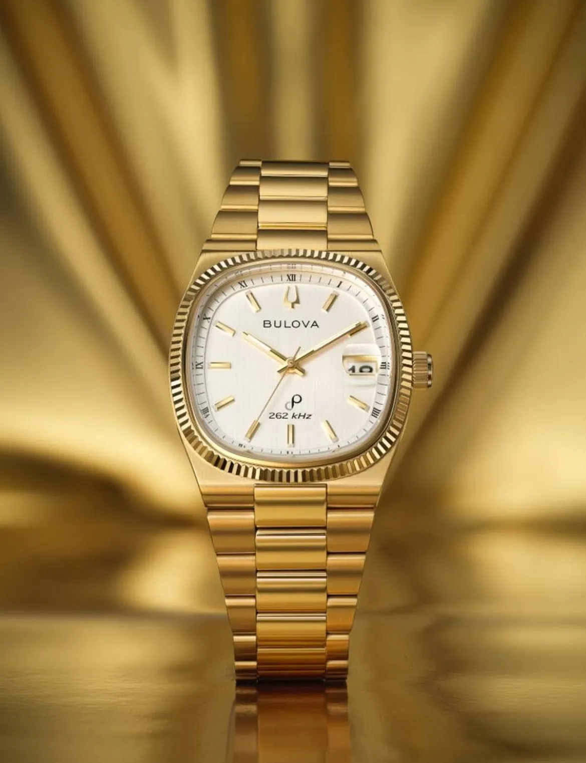Bulova Classic Super Seville 97B223