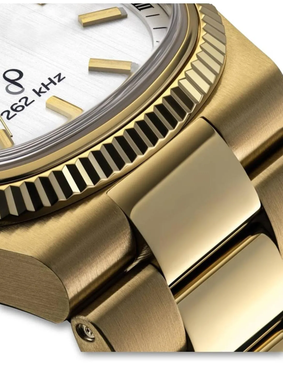 Bulova Classic Super Seville 97B223