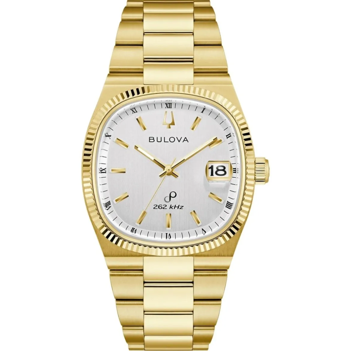 Bulova Classic Super Seville 97B223