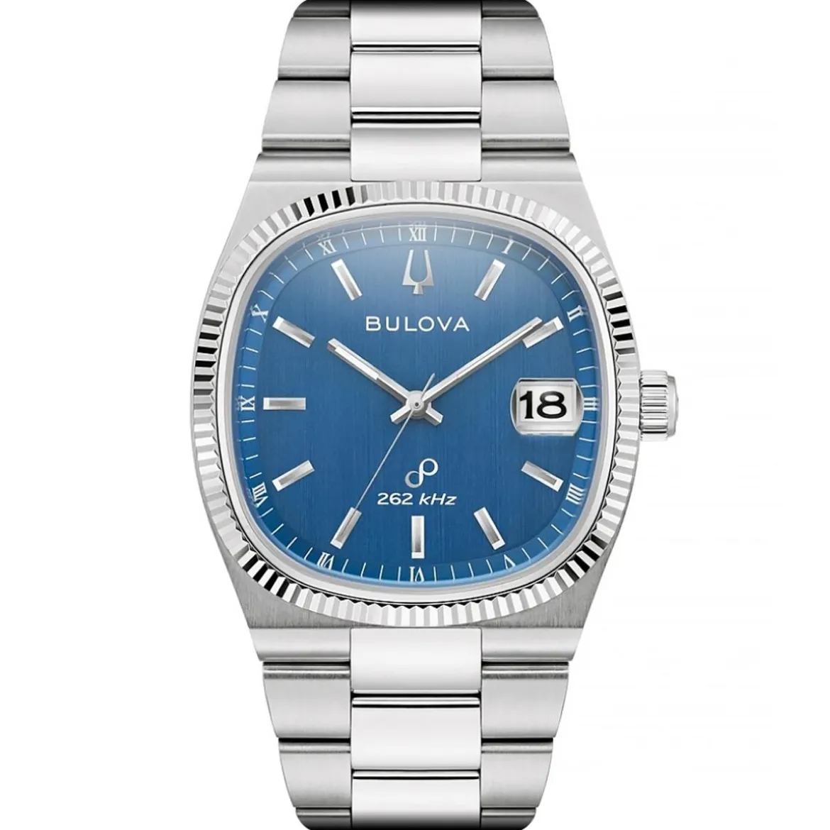 Bulova Classic Super Seville 96B440