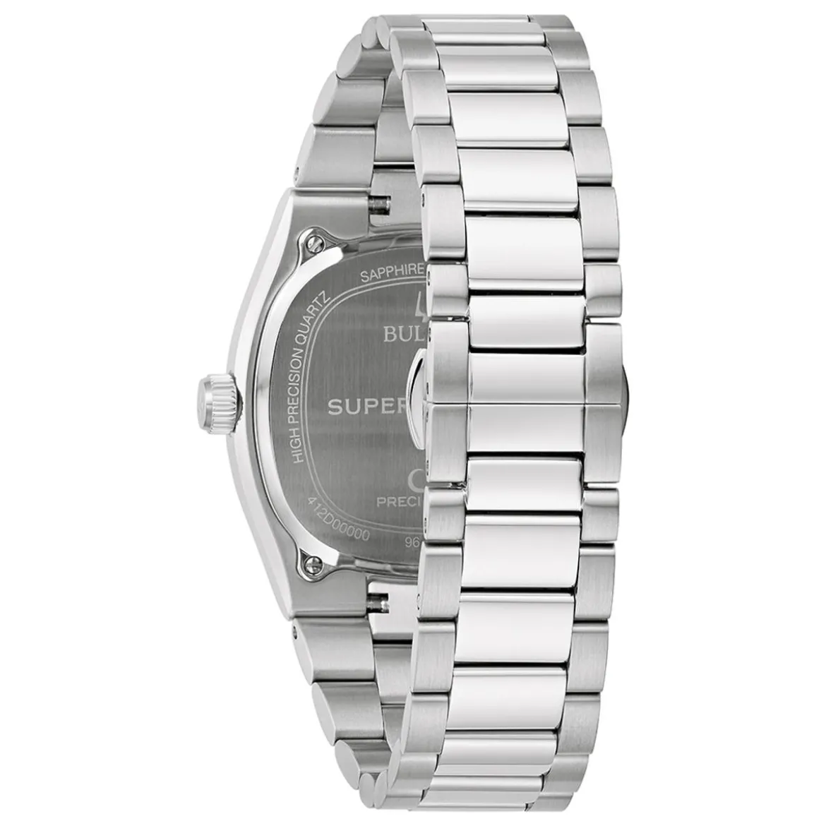 Bulova Classic Super Seville 96B440