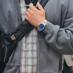 Bulova Classic Super Seville 96B440