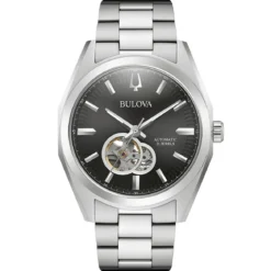 Bulova Classic Surveyor Gents 96A270