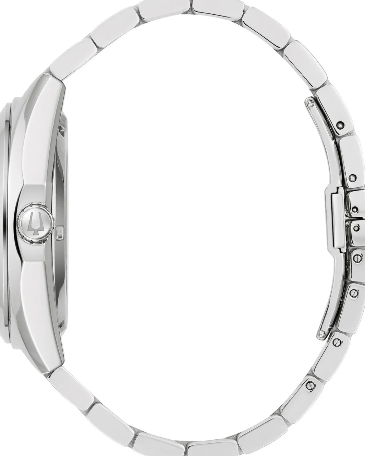 Bulova Gents Classic Sutton Automatic 96A275