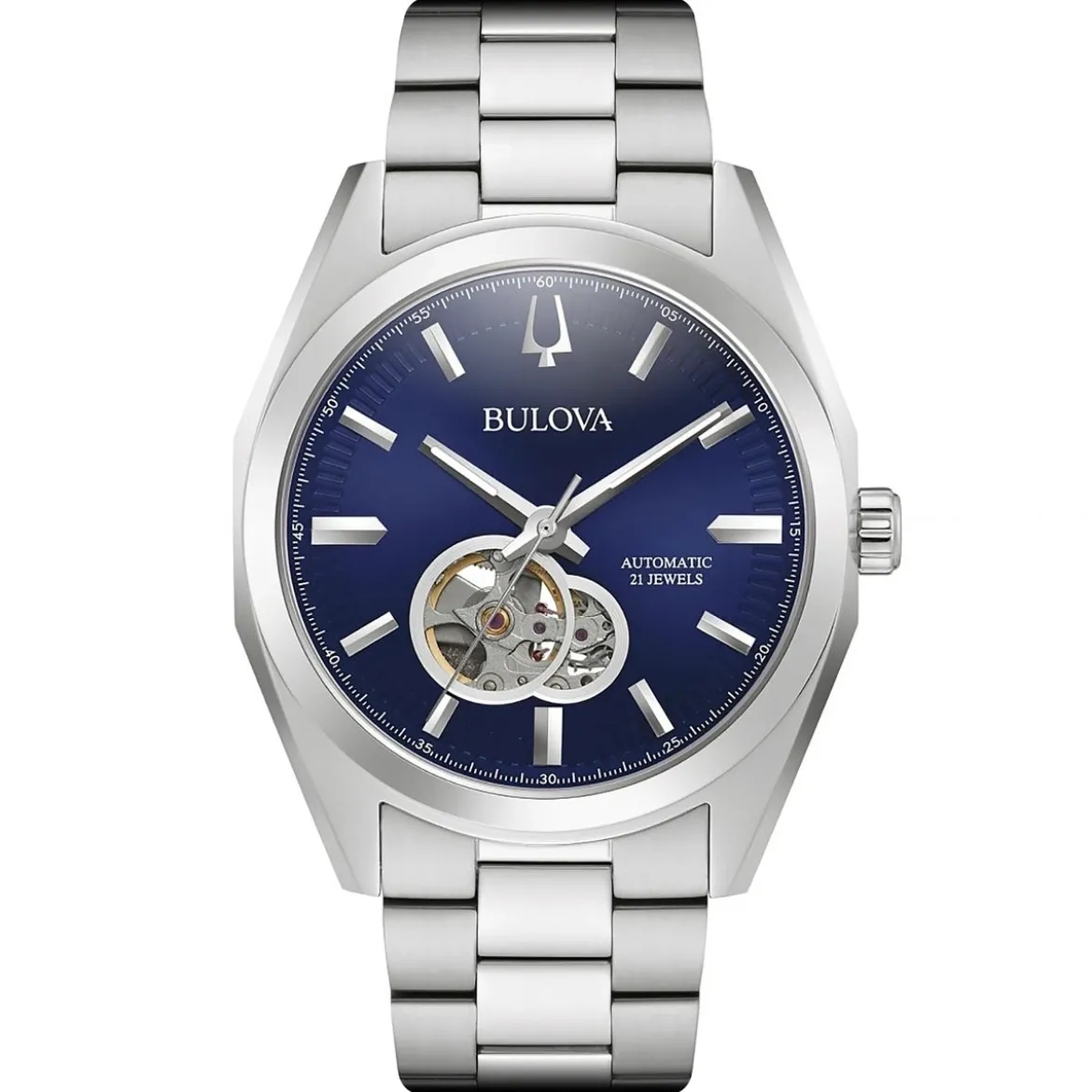 Bulova Gents Classic Sutton Automatic 96A275