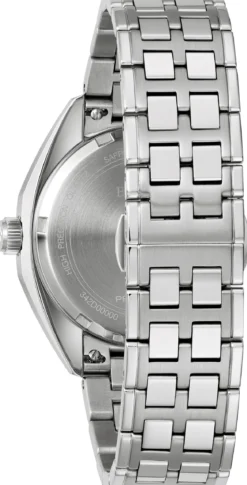 Bulova Jet Star