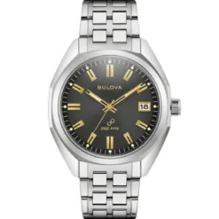 Bulova Jet Star