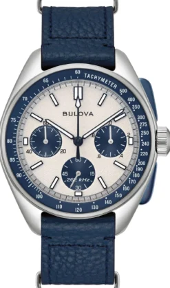 Bulova Lunar Pilot 98K112