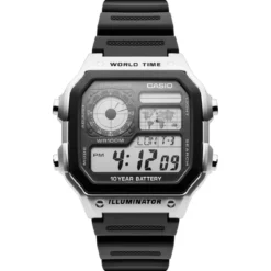 Casio Collection AE-1200WH-1CVEF