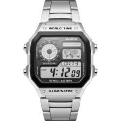 Casio Collection AE-1200WHD-1AVEF
