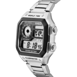Casio Collection AE-1200WHD-1AVEF