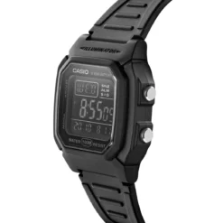 Casio Collection W-800H-1BVES