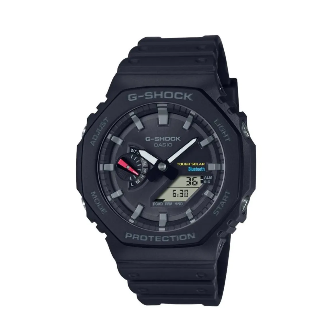 Casio G-shock GA-B2100-1AER