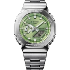 Casio G-Shock GM-2110D-3AER