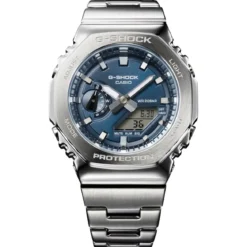 Casio G-Shock GM-2110D-2BER