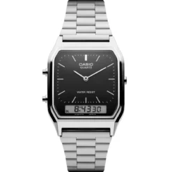 Casio Vintage AQ-230A-1DMQYES