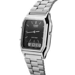 Casio Vintage AQ-230A-1DMQYES