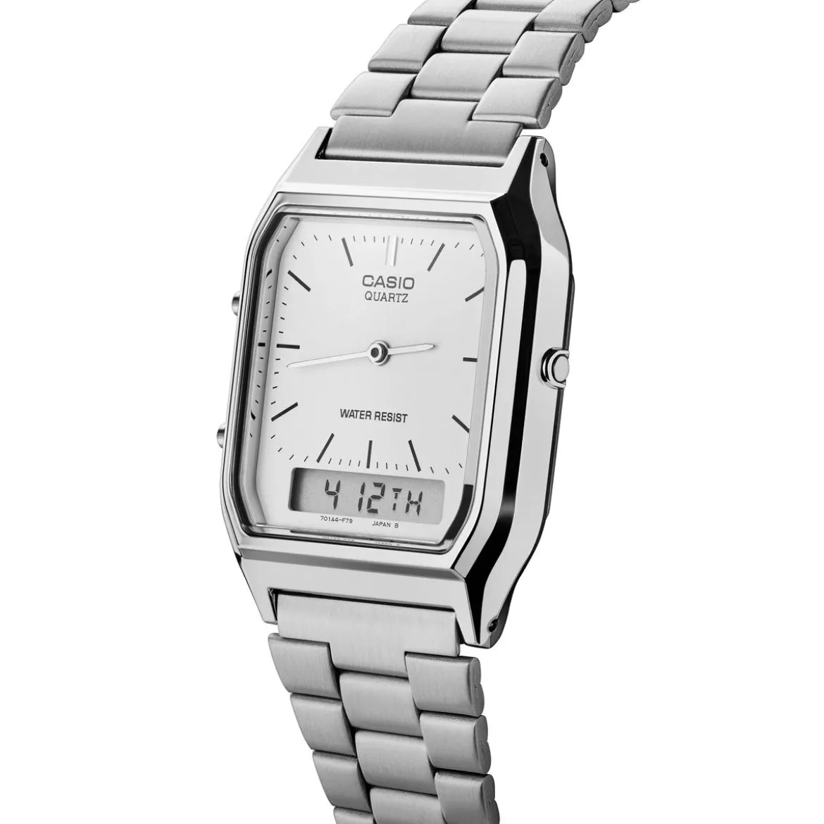Casio Vintage AQ-230A-7DMQYES