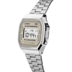 Casio Vintage A168WA-8AYES