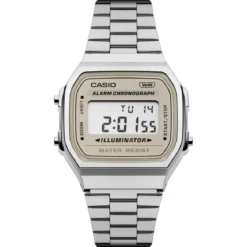 Casio Vintage A168WA-8AYES