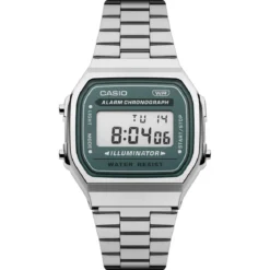 Casio Vintage A168WA-3AYES