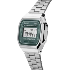 Casio Vintage A168WA-3AYES