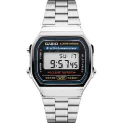 Casio Vintage A168WA-1YES