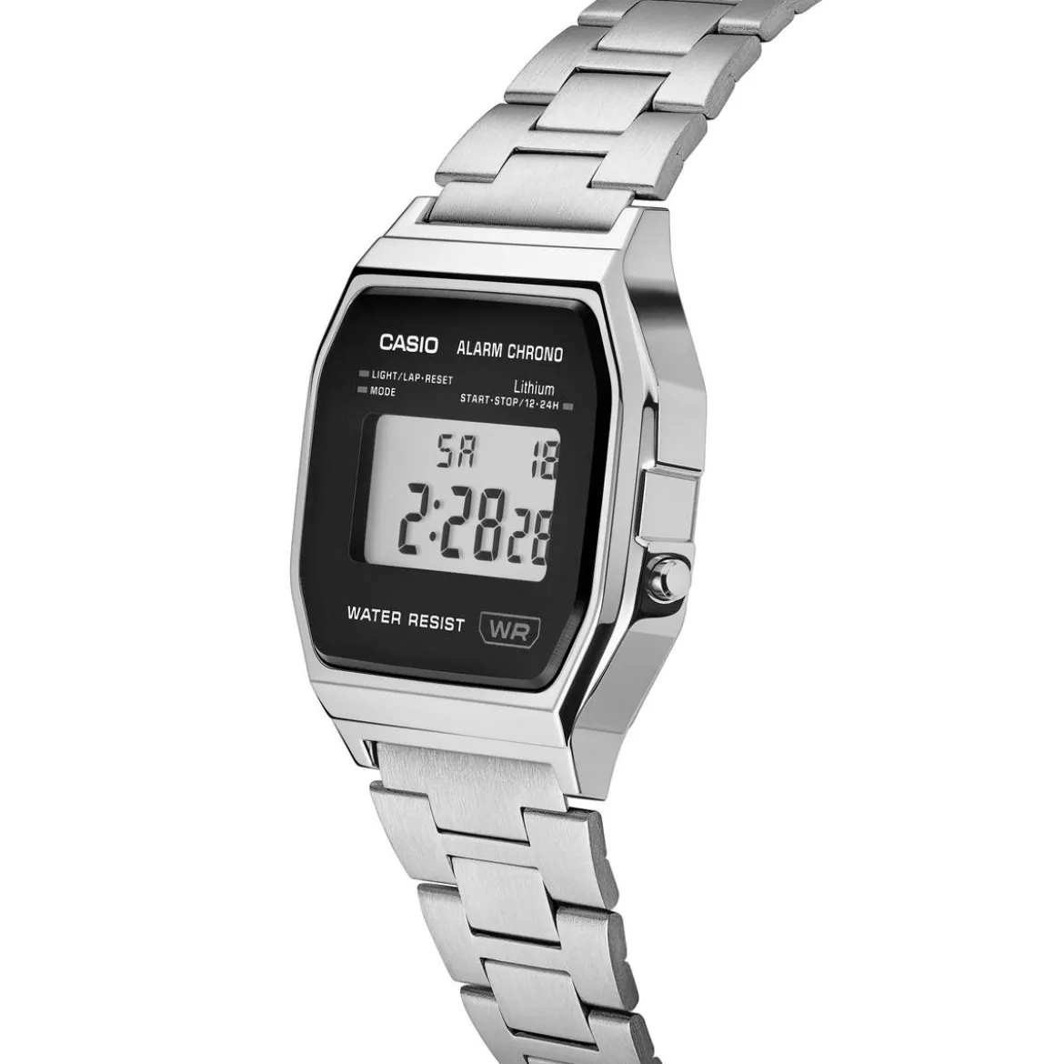 Casio Vintage A158WEA-1EF
