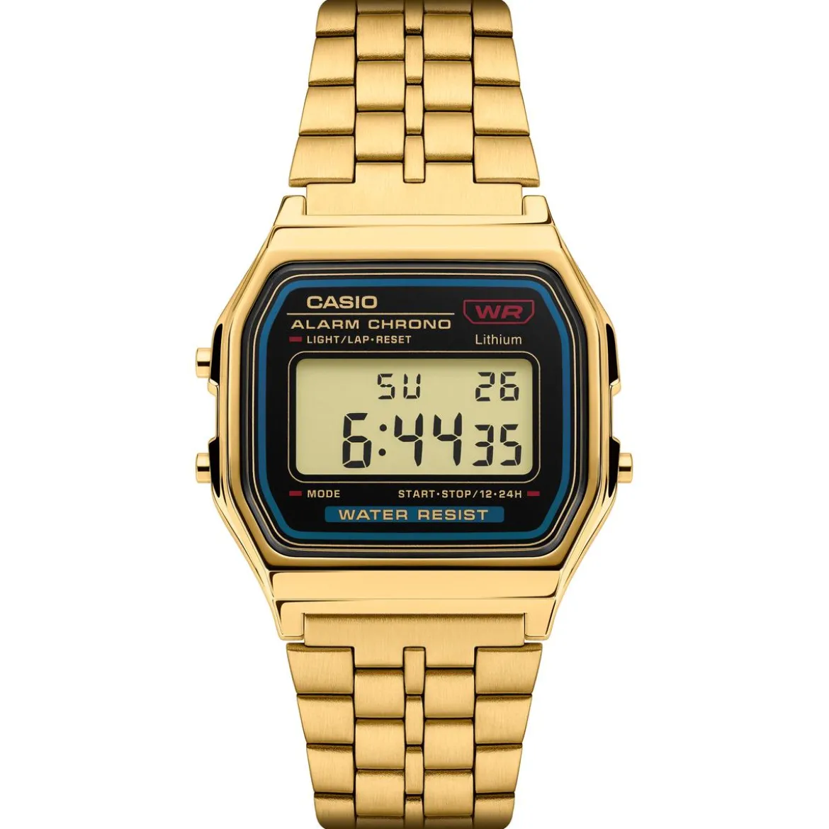Casio Vintage A159WGEA-1EF