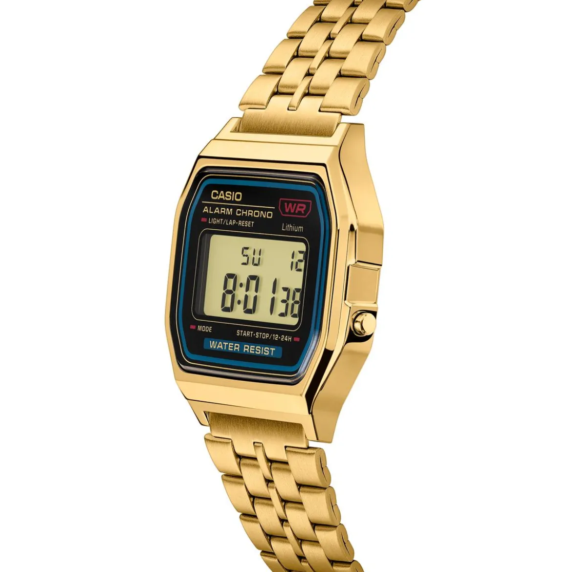 Casio Vintage A159WGEA-1EF
