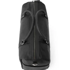 Czarna sportowa torba California