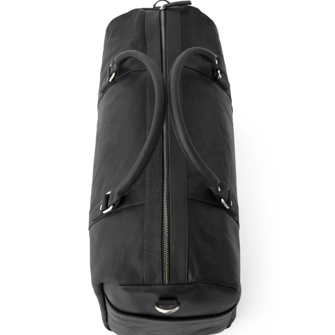 Czarna sportowa torba California
