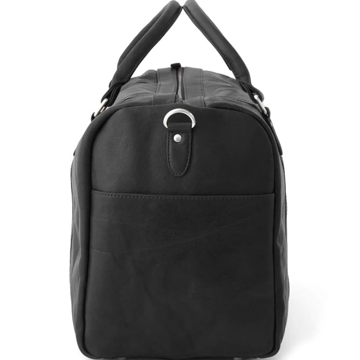 Czarna sportowa torba California