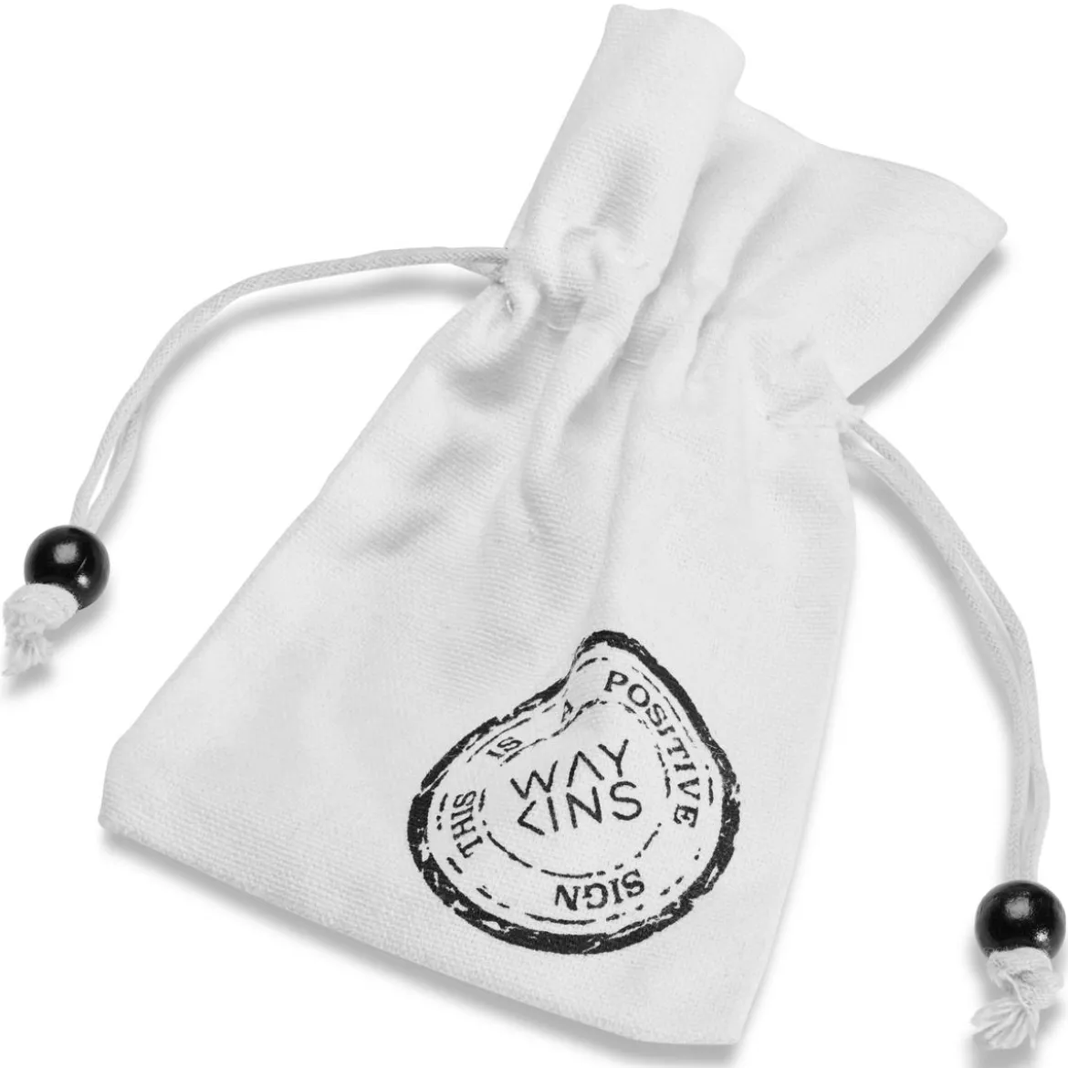 Czerwona podwójna bransoletka Will