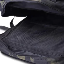 Expedition | Taktyczny plecak 40L w ciemnym kamuflażu z panelem na naszywki