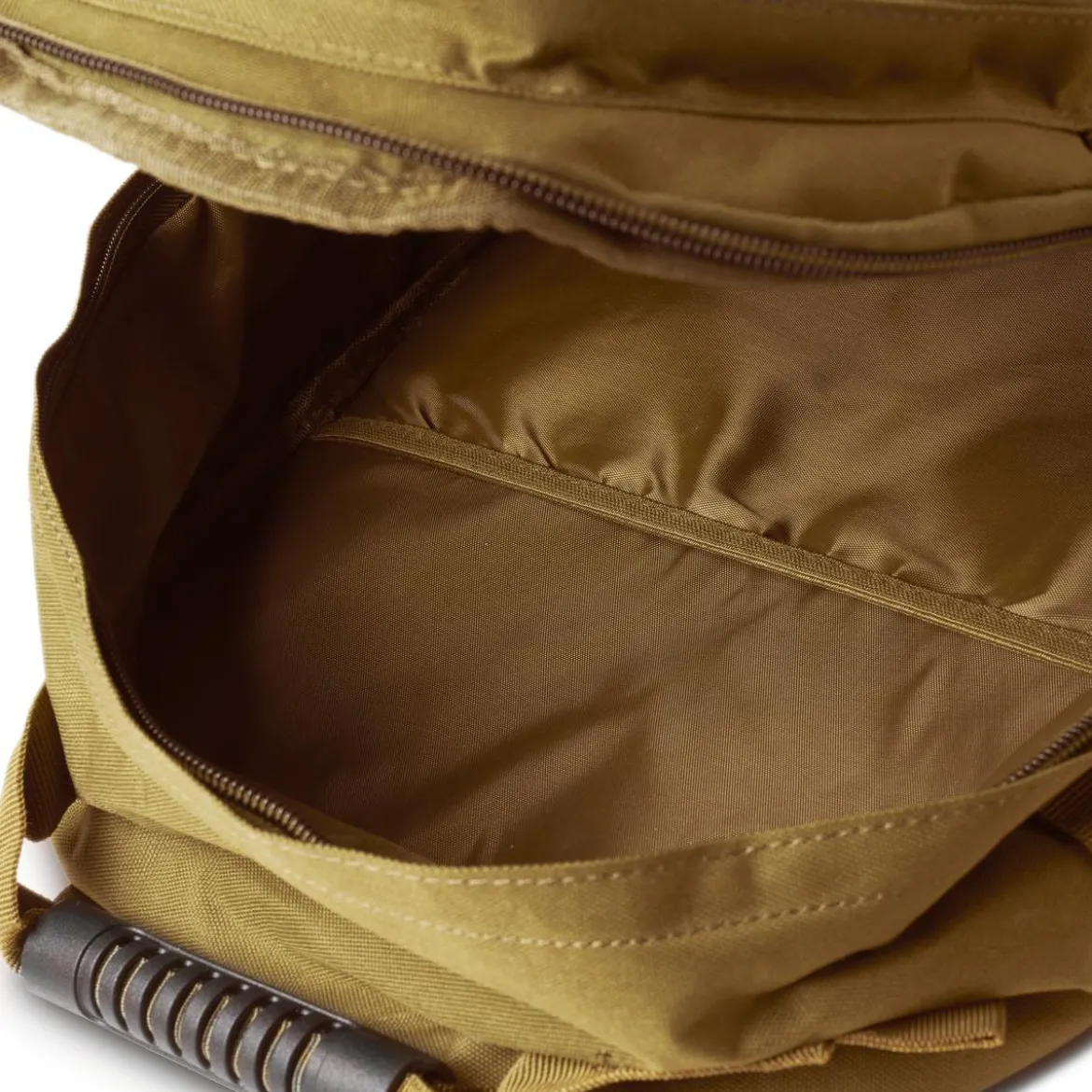 Expedition | Taktyczny plecak wielokomorowy 35L, w kolorze piaskowym z panelem na naszywki