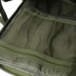 Expedition | Taktyczny plecak 40L w kolorze wojskowe khaki z panelem na naszywki
