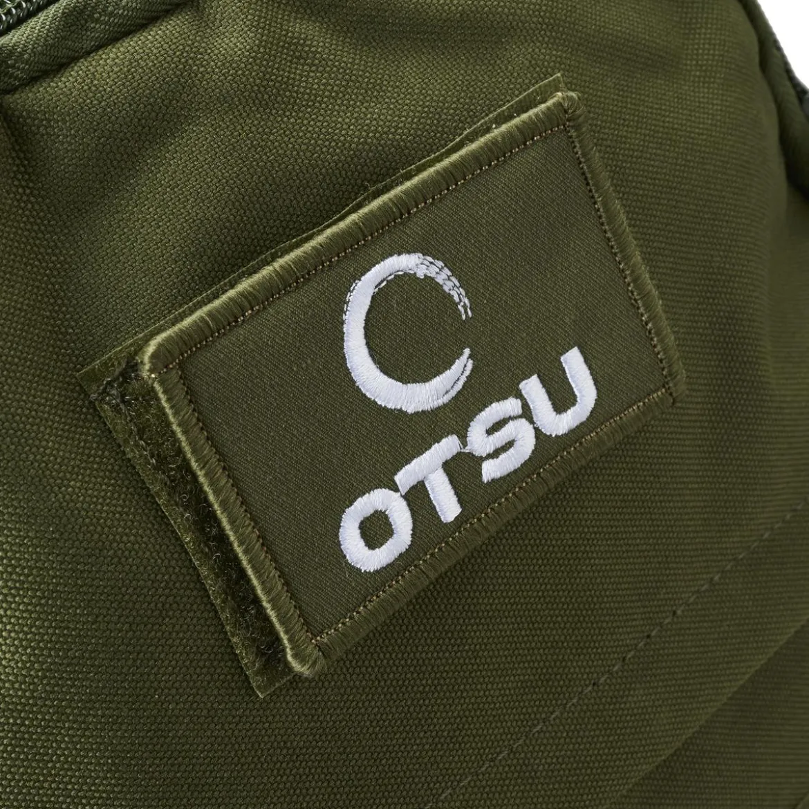 Expedition | Taktyczny plecak wielokomorowy 35L, w kolorze wojskowe khaki z panelem na naszywki