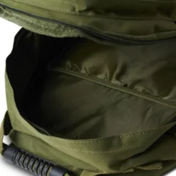 Expedition | Taktyczny plecak wielokomorowy 35L, w kolorze wojskowe khaki z panelem na naszywki
