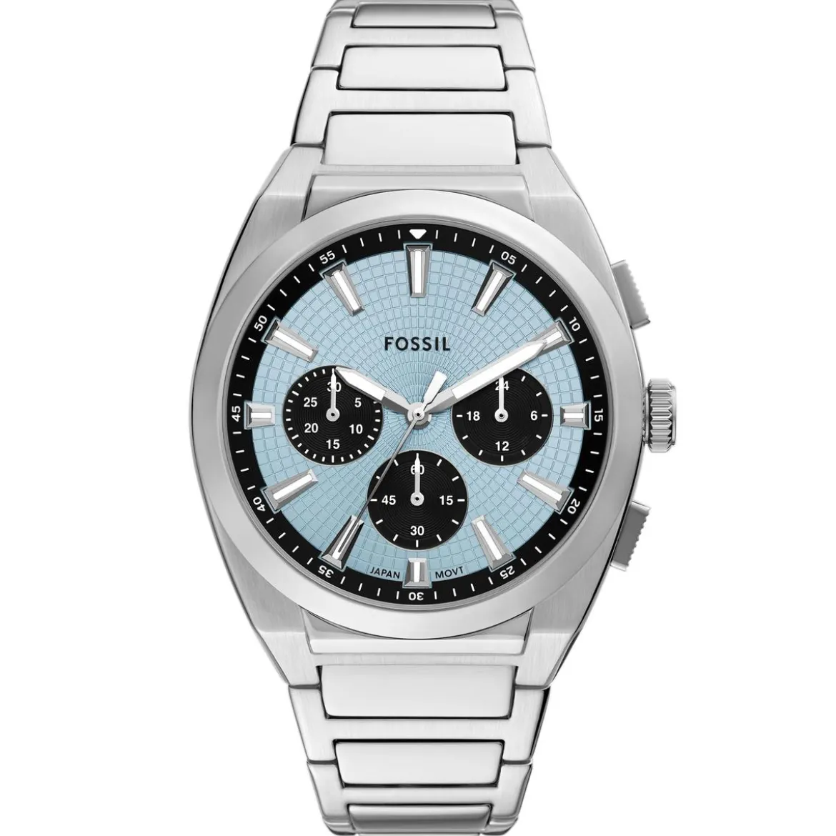 Fossil Everett - FS6105