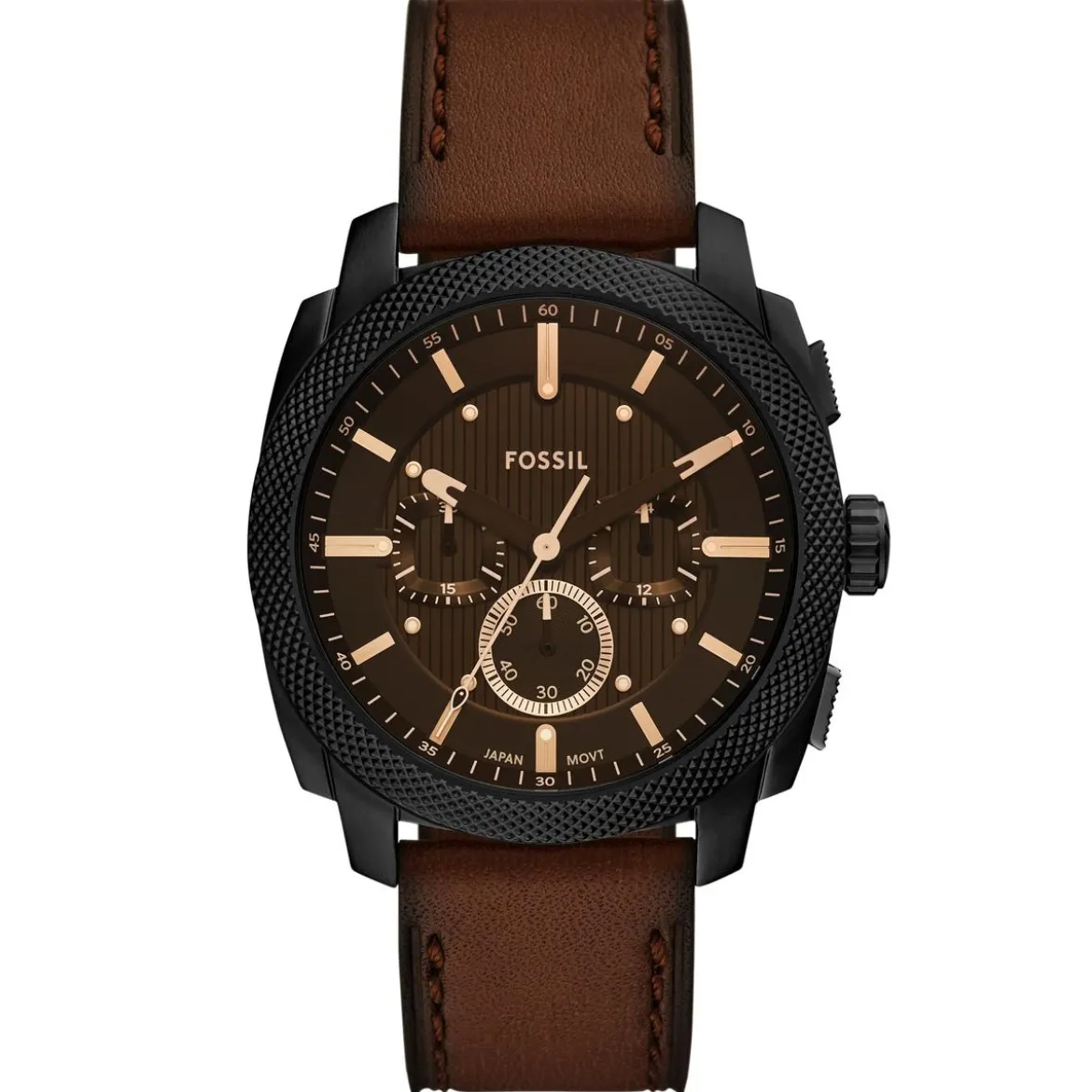 Fossil Machine - FS6101