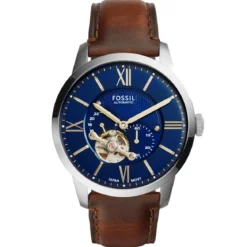 Fossil Townsman - ME3110